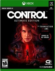 Control [Ultimate Edition]